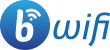 Bwifi logo