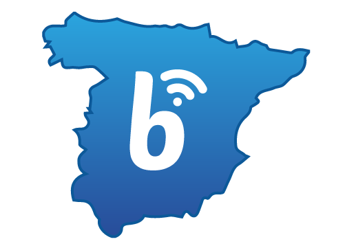 BWiFi en toda España
