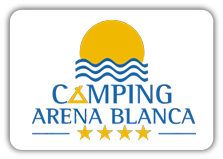 Camping Arena Blanca